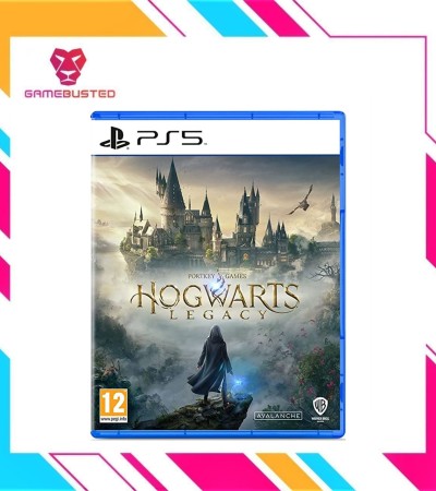 PS5霍格沃茨遗产（R2）