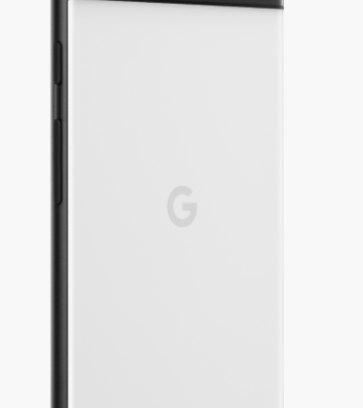 谷歌Pixel 6a/Google Pixel 6在sg Original 5G中的本地保修